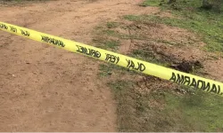 İzmir’de acı olay: Küçük çocuk makineye kapılarak hayatını kaybetti