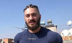 Testo Taylan gözaltına alındı!