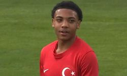 Türk futbolunun yeni parlayan yıldızı: Thierry Karadeniz kimdir?
