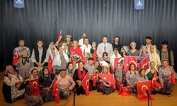 Seferihisar’da Dünya Tiyatro Günü üç gün boyunca kutlanacak