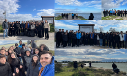 Sezai Karakoç Anadolu Lisesi | TOHUMDAN AĞACA YEŞİL ADIMLAR ATIYORUZ