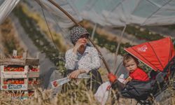 Torbalı’da 8 Mart’ta anlamlı kutlama