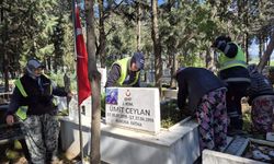 Torbalı’da yağışın ardından vefa seferberliği!