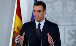 Trump tehdit etti, Sanchez cevap verdi: 'Değerlerimizden vazgeçmeyiz'