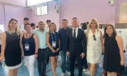 Sezai Karakoç Anadolu Lisesi | GENÇLER BİLİM SAHNESİNDE