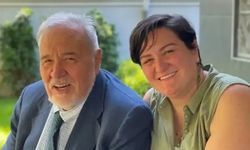 İlber Ortaylı'nın kızı Tuna Ortaylı Kazıcı kimdir, ne iş yapıyor?