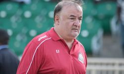 Türk futbol dünyasının acı kaybı: Teknik direktör Engin Fırat vefat etti