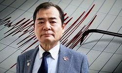 Türkiye büyük depreme hazır mı? Ünlü Japon Uzman Yoshinori açıkladı!