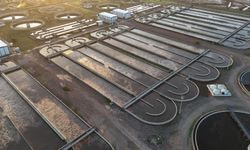 Türkiye’nin en büyük arıtma tesisi 7 yıl sonra belgesini aldı!