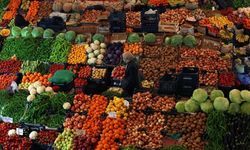 Türkiye’nin gıda karnesi açıklandı: Ne kadar üretiyoruz?