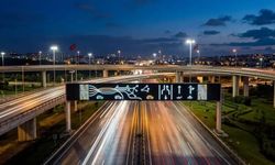 Türkiye’nin ilk akıllı yolu hazır! 5G destekli ulaşım dönemi başlıyor