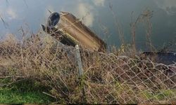 Türkiye'ye atılan füzelerin ateşlendiği nokta tespit edildi!