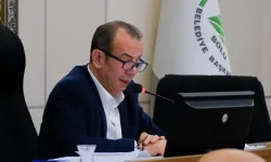 Tutuklanan Tanju Özcan'ın yerine cuma günü vekil seçilecek