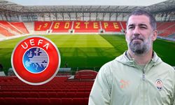 UEFA’dan Arda Turan’a 'Göztepe' reddi: Shakhtar’ın İzmir hayali yarım kaldı