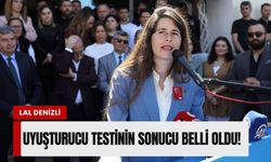 Lâl Denizli’nin Adli Tıp raporu çıktı!