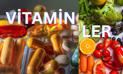 Vitaminleri doğru zamanında almak önemli: Hangisi aç karnına, hangisi tok karnına?