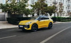Volkswagen T-Roc Türkiye’de: İşte fiyatı ve özellikleri