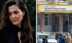 Fatma Nur öğretmenin adı okulunda yaşatılacak