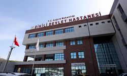 Yeni Dikili Devlet Hastanesi hizmete açıldı