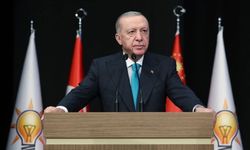 Cumhurbaşkanı Erdoğan: 'Önceliğimiz savaşın olumsuz etkilerinden halkımızı korumak'