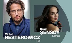 İzmir Devlet Senfoni Orkestrası’ndan ‘İskoç’ gece