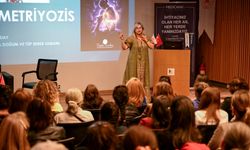 Bornova’da 'Endometriozis Farkındalık Etkinliği' düzenlendi