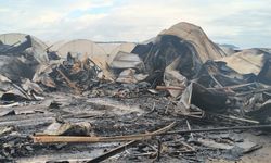 Antalya’da feci yangın: 5'i çocuk, 6 ölü