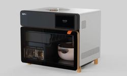 Yemek yapmaya üşenenlere robot aşçı: Nosh One tanıtıldı