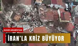 Suudi Arabistan’dan İranlı diplomatik personele ‘istenmeyen kişi’ kararı