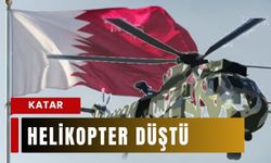 Katar’da askeri helikopter kazası: Türk askeri ve ASELSAN personelleri şehit oldu