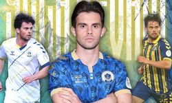 Menemen FK’da yeni dönem imzayla başladı: Yiğit Kerem ile 2 yıl daha!