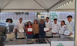 Çeşme Yahya Kerim Onart Mesleki ve Teknik Anadolu Lisesi | Bazı bölümlerimiz