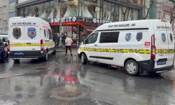 Yol verme kavgası can aldı!