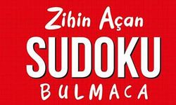 Şehit Mehmet Kıvık Anadolu Lisesi | SUDOKU NEDİR VE NASIL OYNANIR?