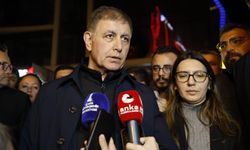 Cemil Tugay’dan Eşki’ye destek