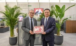 İki körfez şehri iş birliği masasında