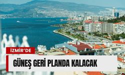 İzmir’de hava durumu: Güneş geri planda kalacak (15 Nisan 2026)
