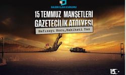 15 Temmuz’un manşetleri genç gazetecilerin kaleminden çıkacak