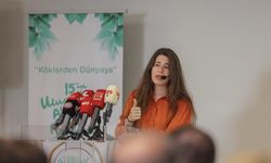 İzmir'de 'Köklerden Dünyaya' yolculuk başlıyor
