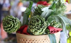 Köklerden dünyaya: Alaçatı Ot Festivali başlıyor