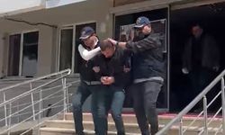 15 yıl hapis cezası bulunan hükümlü yakalandı