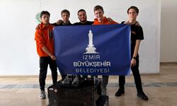 İzmirli gençlerden uluslararası arenada teknoloji başarısı