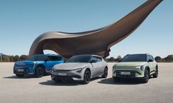 Rakiplerine fark attı: Yılın otomobil markası belli oldu!