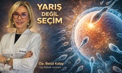 Döllenmede son karar kadının: 'Yarış değil, seçim'