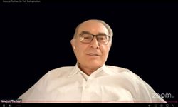 Prof. Dr. Nevzat Tarhan’dan sert ikaz