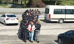 19 kişinin öldüğü göçmen faciasında 12 tutuklama