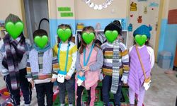 Karşıyaka’da çınarlardan dayanışma örneği: Okullara destek