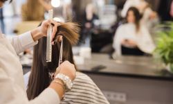 '2 dakikaya geliyorum' dedi, bir daha dönmedi: 26 bin liralık saçla sırra kadem bastı!