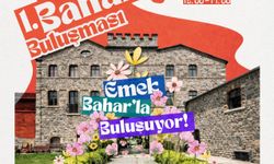 Meslek Fabrikası’nda Bahar Buluşması başlıyor