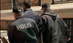 21 yıl hapis cezası vardı! İzmir'de yakalandı
